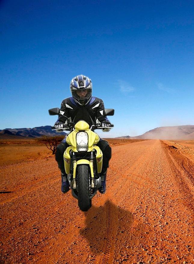 Real MotoCross GP