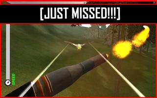 Spy Pigeon: Invasion