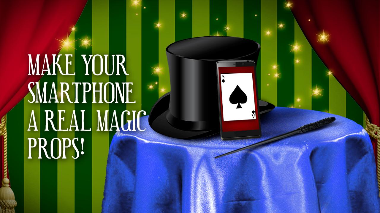 Do Tricks illusion