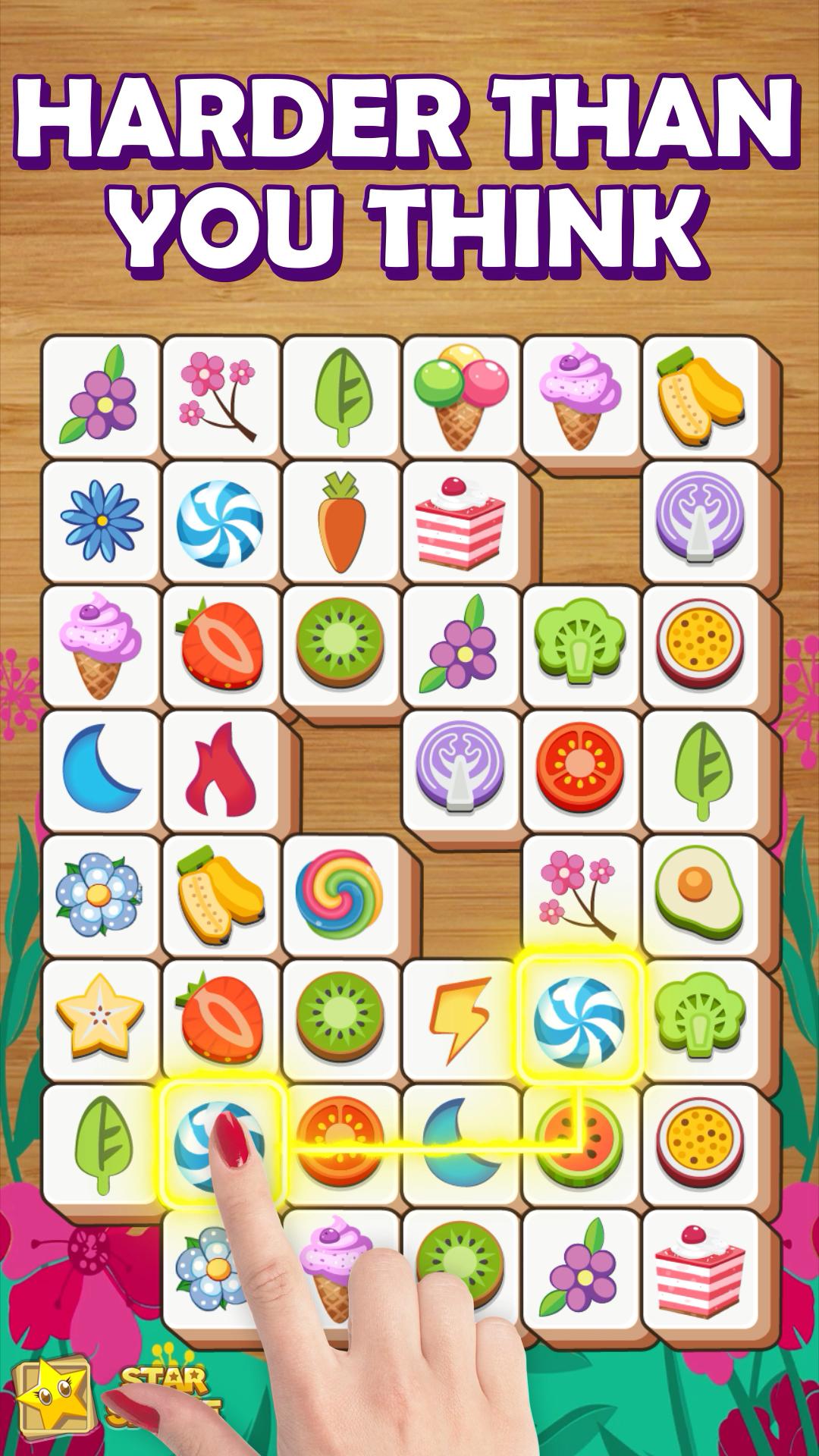 Tile Craft