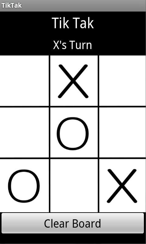TikTak