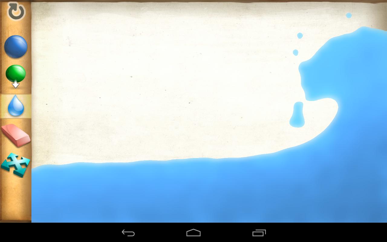 LiquidFun Paint