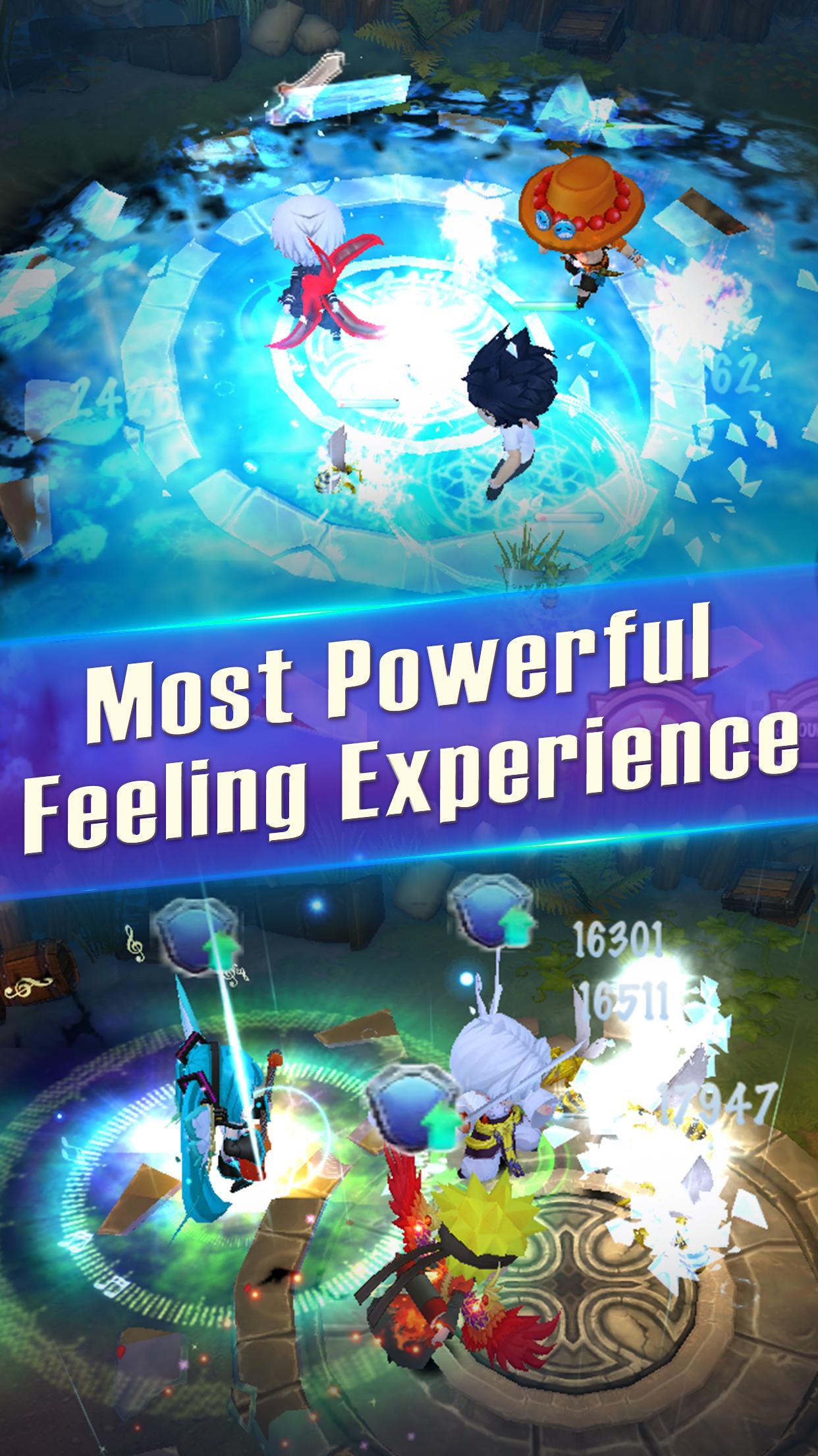 HERO KINGDOM