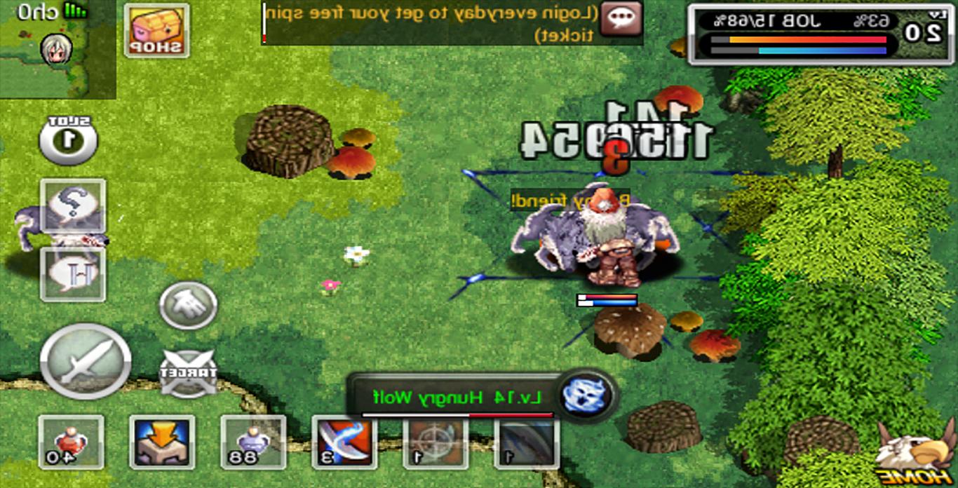 Guide Ragnarok Path Of Heroes