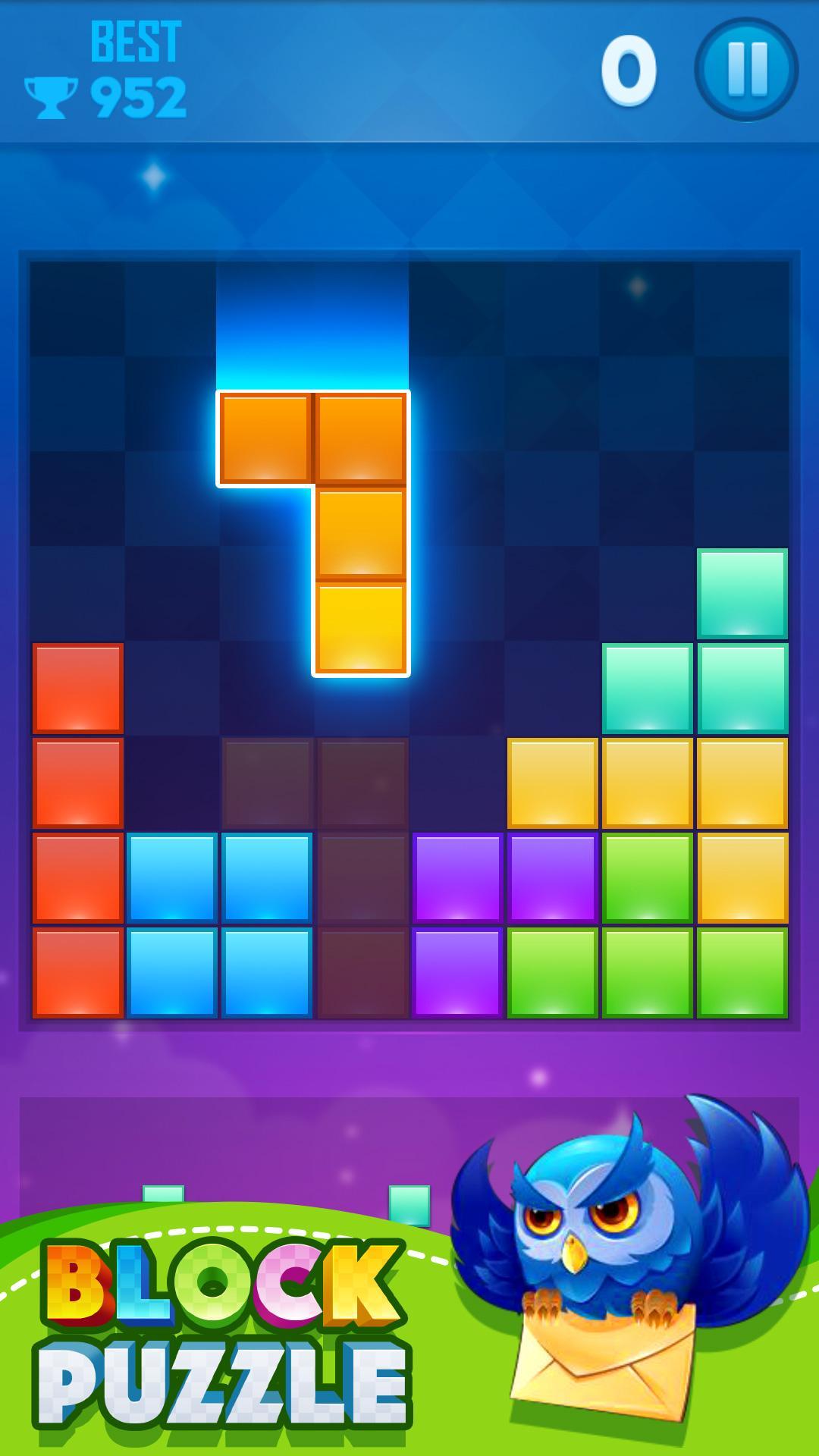 Block Puzzle Kingdom