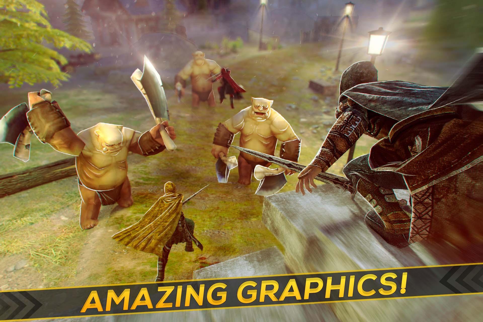 Assassin's Medieval War