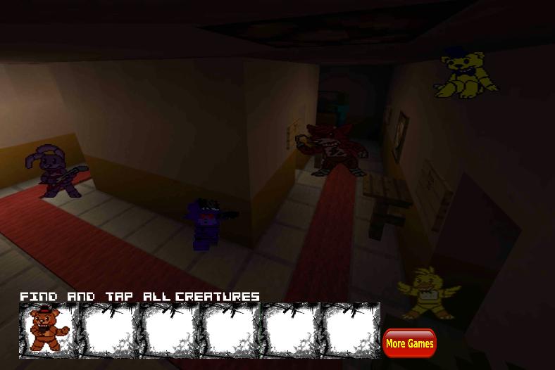 Five Craft at Fred Nights