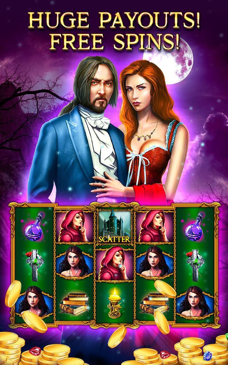 Casino Ghostly Mist Free Slots