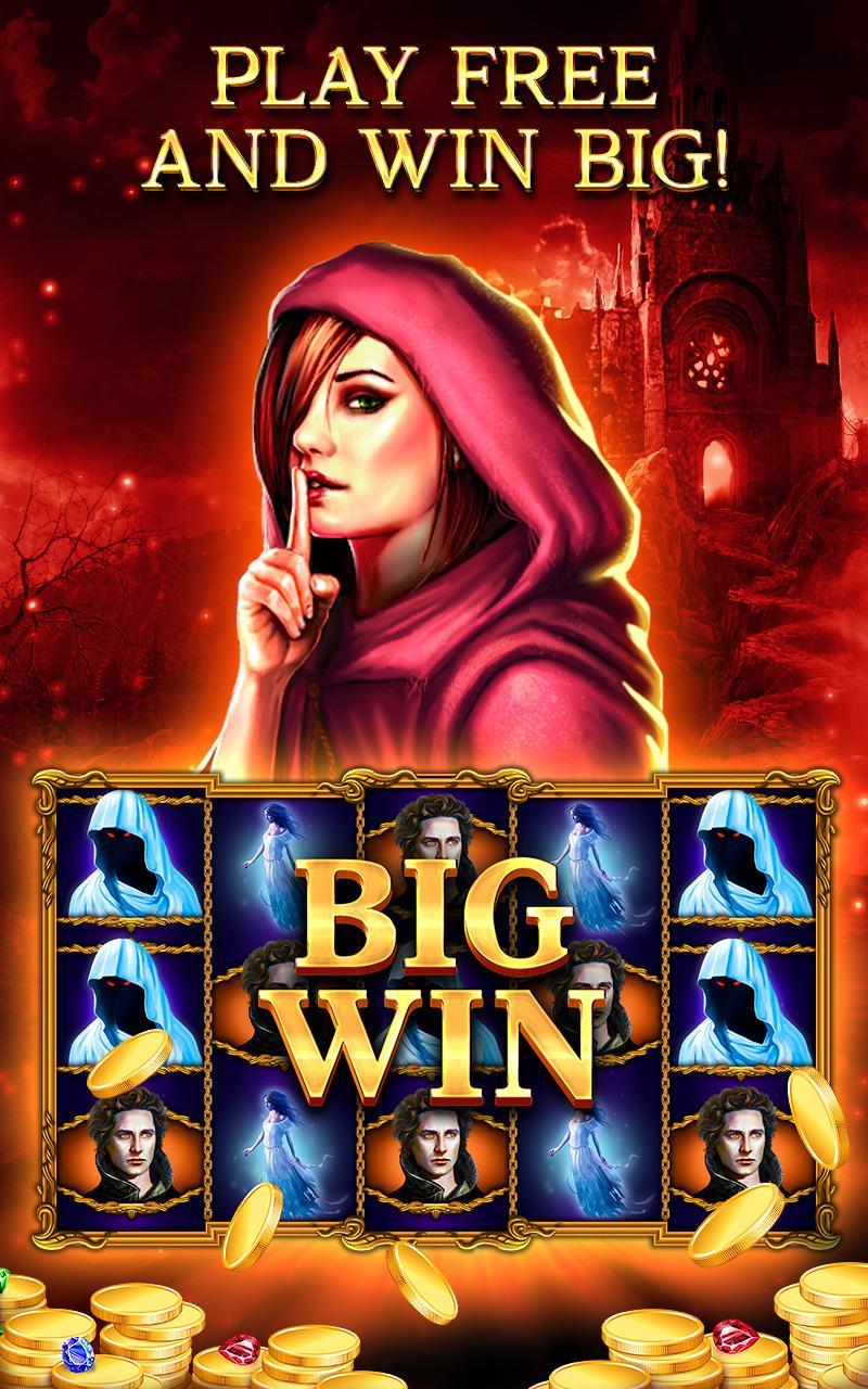 Casino Ghostly Mist Free Slots