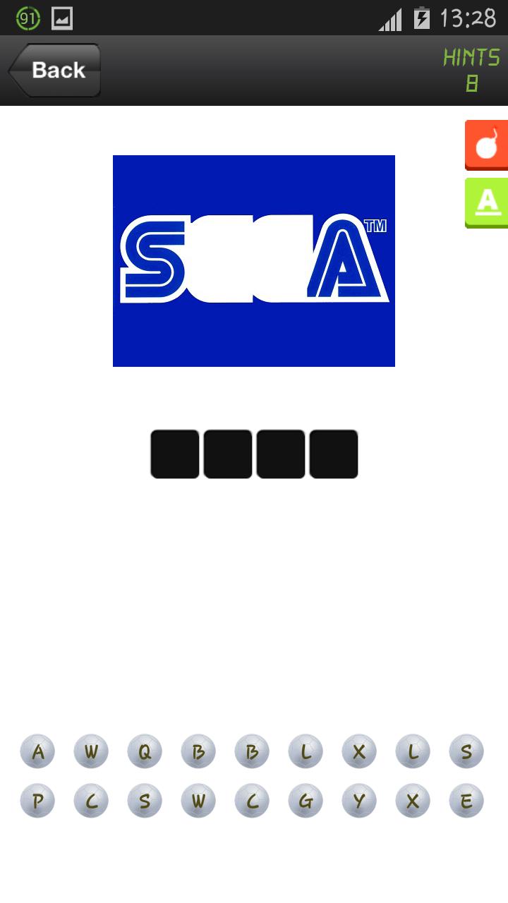 Guess The Brand - Logo Mania