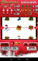 Slots FREE - Christmas Edition