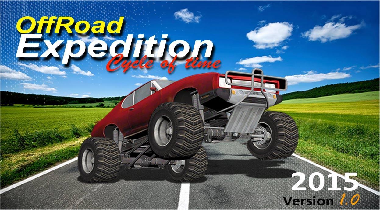 OffRoad Expedition