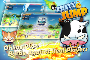 Crazy Jump