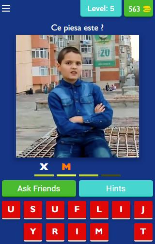 GHICESTE PIESA SELLY SI ABI TALENT