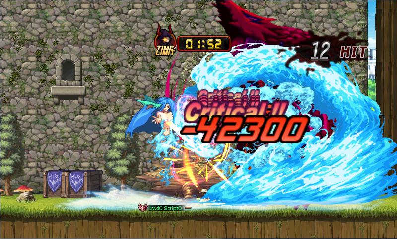 Soul Guardians 2