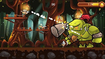 Zombies Pandora HD