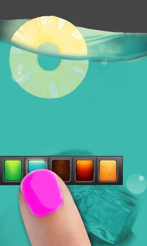Fruit Juice Drink