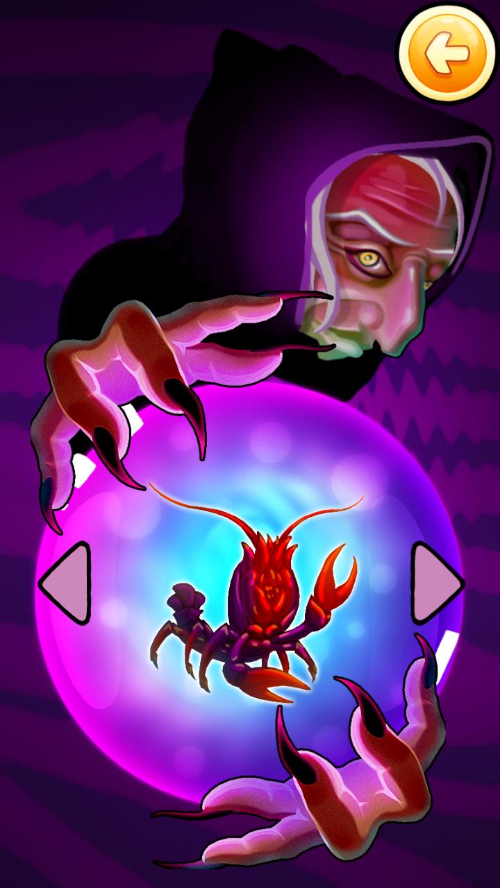 My Monster Horoscope