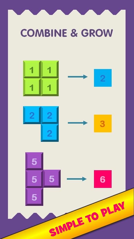 Just Get 10 - Deluxe