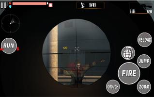 Commando Zombie Highway Game 2