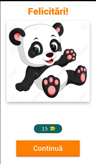 Invata animalele in engleza