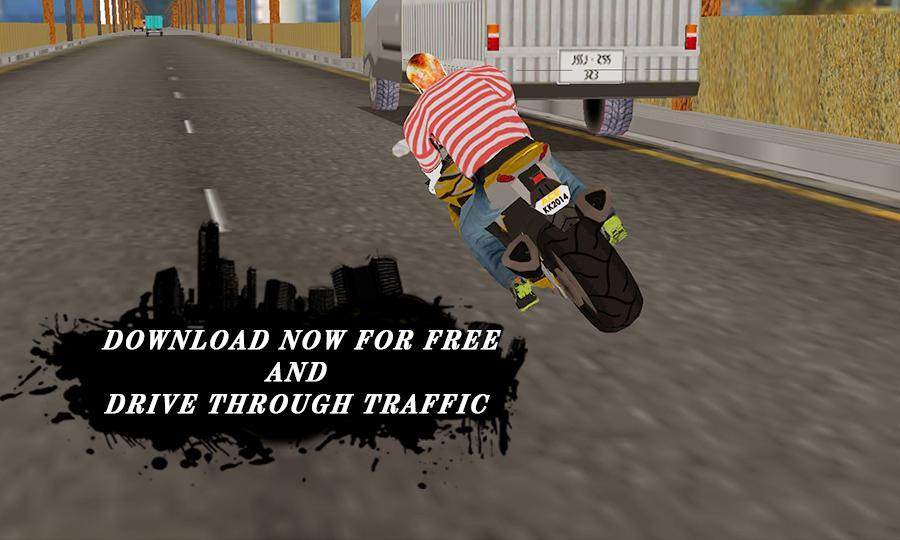 Extreme Motorbike Driving-super moto x racer 2018