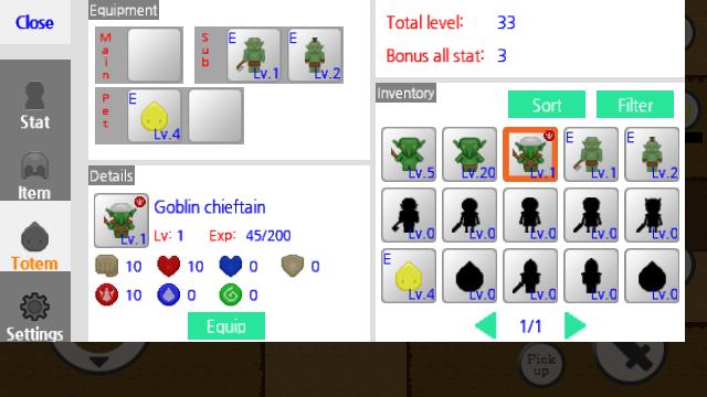 XRPG