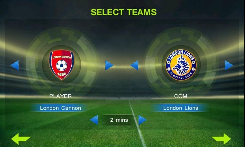 World Football 3D