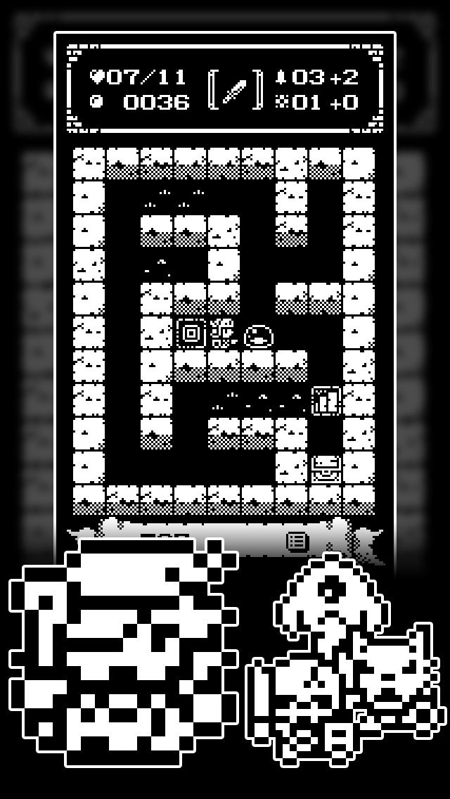 1-Bit Rogue