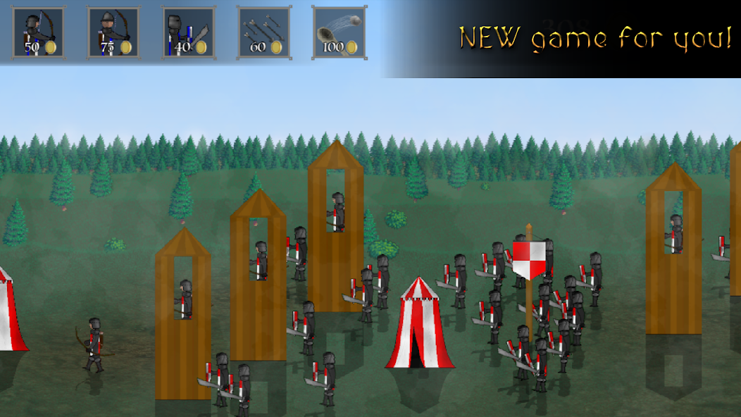 Knights of Europe 2