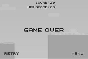 Infinite Runner 2D