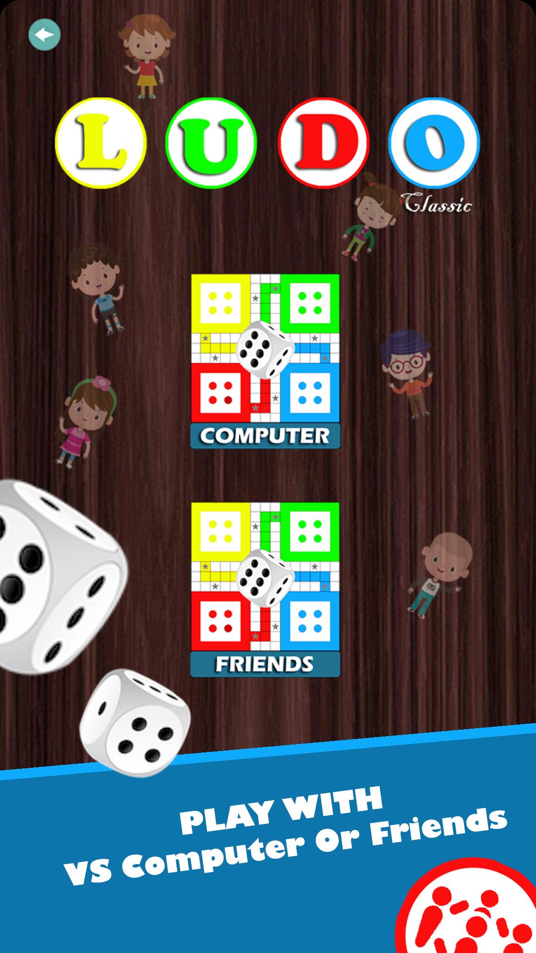 Ludo Classic
