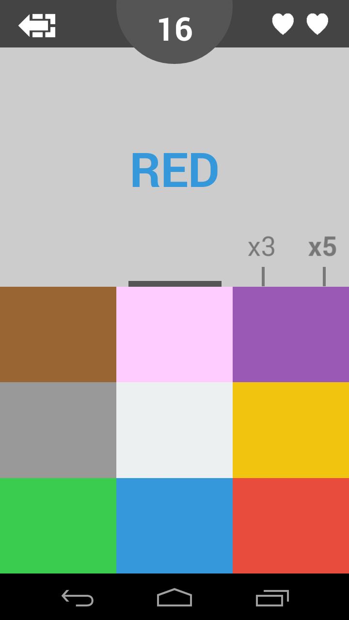 SpeedColor