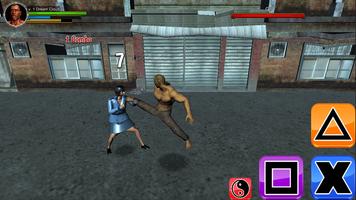 Battle Fight