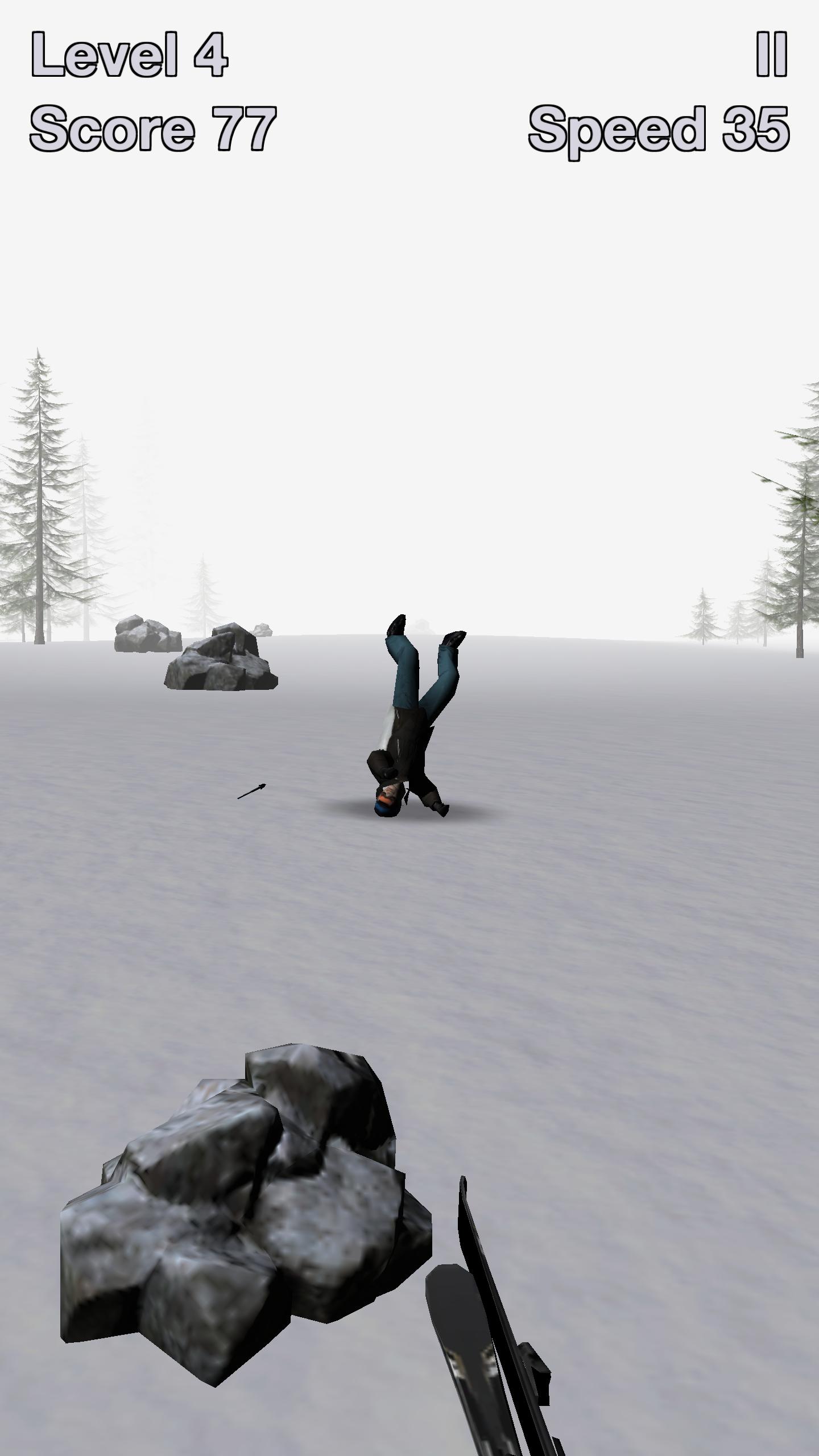 Alpine Ski III