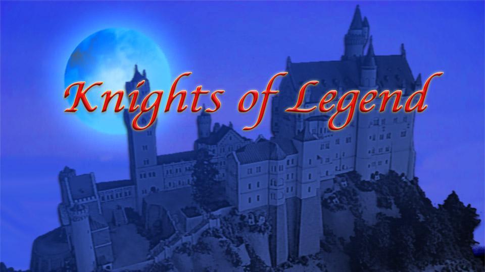 Knights of Legend - Chromecast