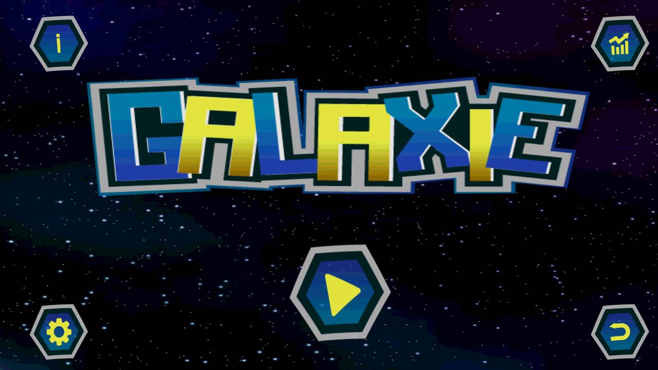 Galaxie