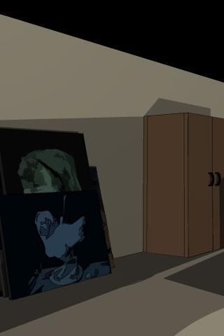 Attic Escape