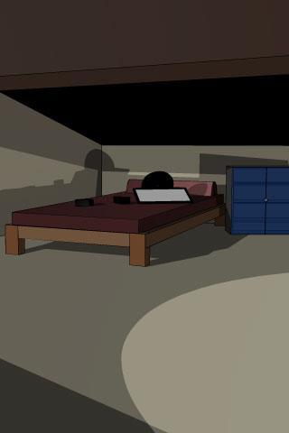 Attic Escape