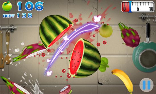AE Fruit Slash