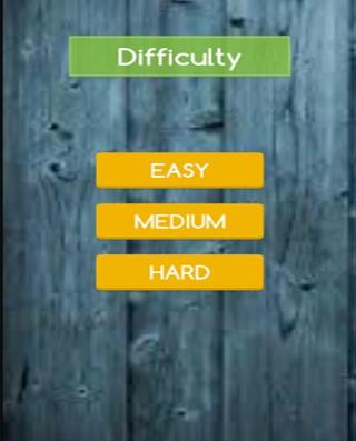 WORD CHALLENGE GAME