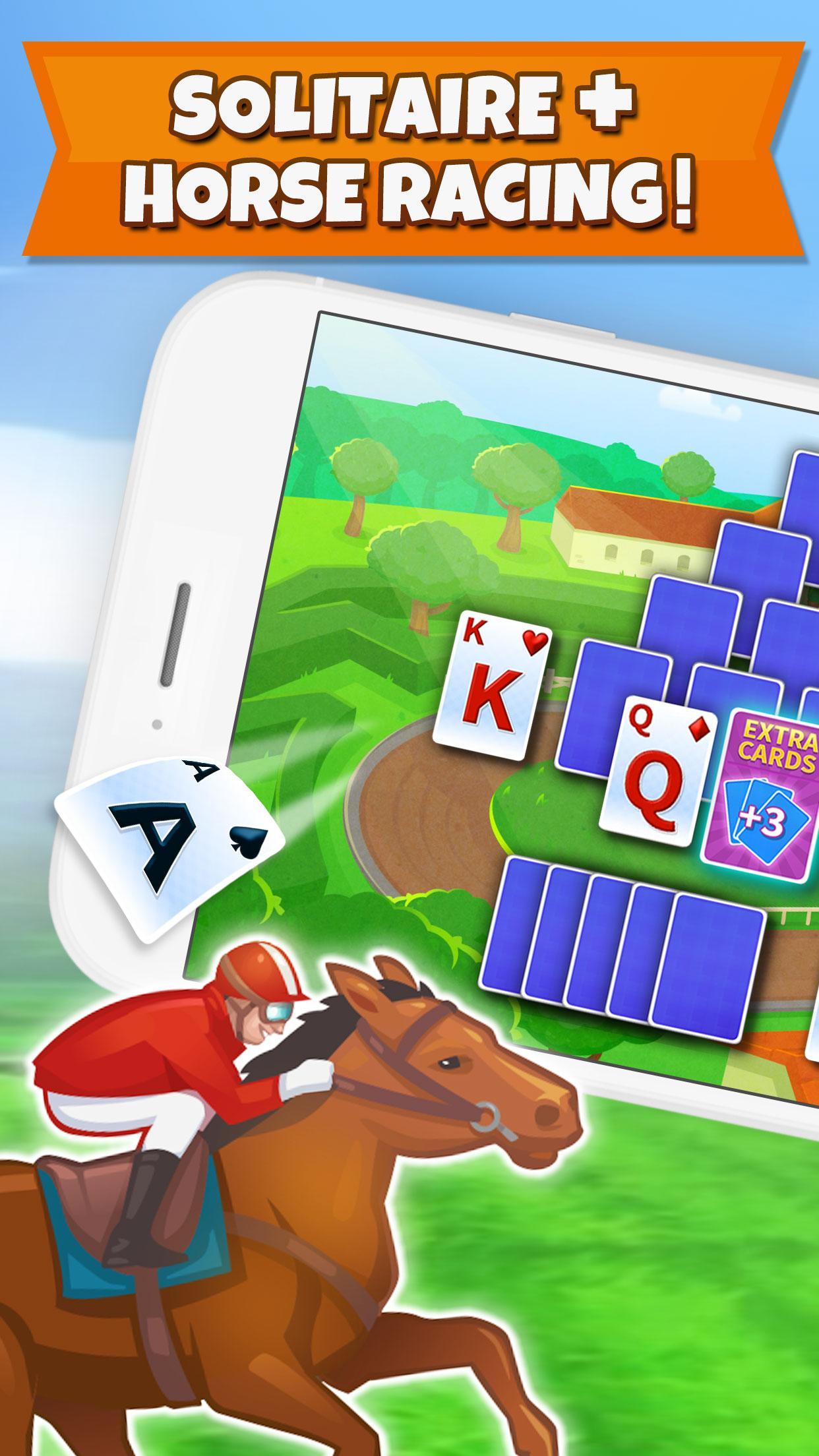 Solitaire Dash