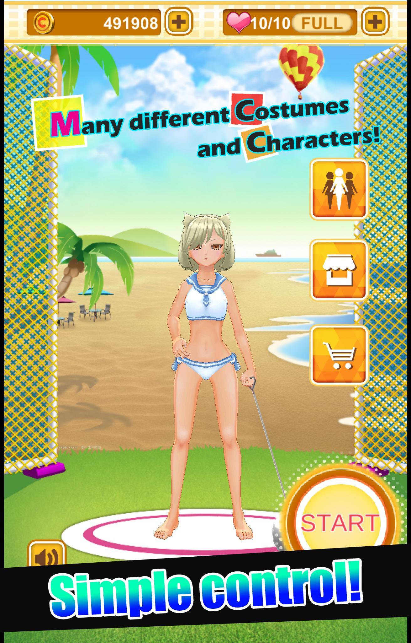 Spin Angel