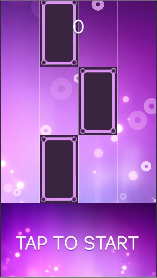 Cazzu - Puedo ser - Piano Magic Tiles